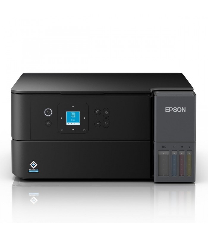 IMPRESORA EPSON L4360 PRINT/COPY/SCAN/WIFI/LCD 1.44"/DUPLEX/7500 BK/6000 COLOR/33/15PPM-N/BOT 504 1Y