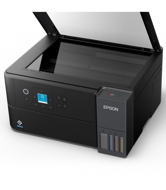 IMPRESORA EPSON L4360 PRINT/COPY/SCAN/WIFI/LCD 1.44"/DUPLEX/7500 BK/6000 COLOR/33/15PPM-N/BOT 504 1Y