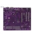 MBO ECS G31T-M7 LGA775/DDR3x2 800 MHz/VGA/ PS/2 /USBx4/SATAx4/PCIEx1/PCIx2 (USADO)