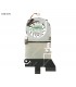 VENT.  ACER ONE 532 532H D255 D255E (HEATSINK) SERIES AT0AE002SS0 3PIN ORIG.