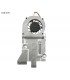 VENT.  ACER ONE 532 532H D255 D255E (HEATSINK) SERIES AT0AE002SS0 3PIN ORIG.