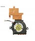 VENTI. SAMSUNG N100 N100S N143 N145 N148 N150 N150P NB30 N210 N220 SERIES F92V-1 3PIN ORIG