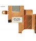 VENTI. SAMSUNG N100 N100S N143 N145 N148 N150 N150P NB30 N210 N220 SERIES F92V-1 3PIN ORIG