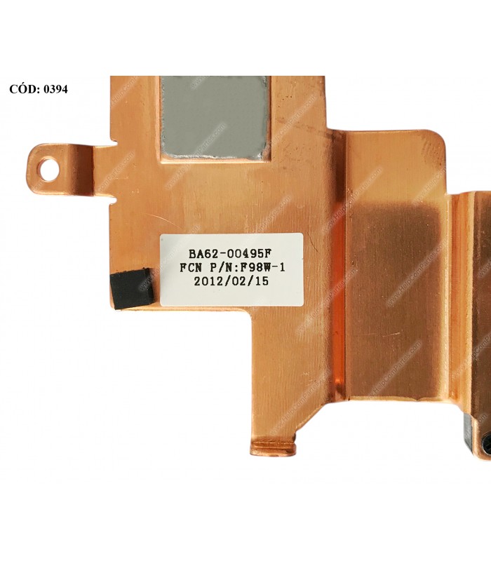 VENTI. SAMSUNG N100 N100S N143 N145 N148 N150 N150P NB30 N210 N220 SERIES F92V-1 3PIN ORIG