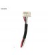 VENTI. SAMSUNG N100 N100S N143 N145 N148 N150 N150P NB30 N210 N220 SERIES F92V-1 3PIN ORIG