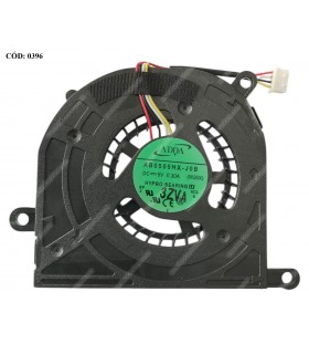 VENTI. HP COMPAQ CQ35-123TX DV2-10 PAV DV2-1000 DV2-1100 DV2Z-1000 DV3-203TX SERIES FOR AMD 517749-001 4PIN ORIG.