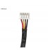VENTI. LENOVO Z400 Z400A Z500A P500 P400 Z710 Z510 SERIES 90202308 4PIN ORIG.