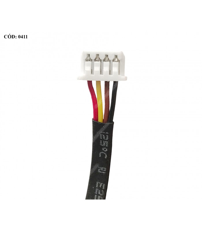 VENTI. LENOVO Z400 Z400A Z500A P500 P400 Z710 Z510 SERIES 90202308 4PIN ORIG.