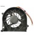 VENTI. TOSHIBA SATELLITE C600 C600D C645 C645D C650 C655 L600 L630 L635 L645 3PIN V.1 ORIG.