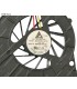 VENTI. TOSHIBA SATELLITE C600 C600D C645 C645D C650 C655 L600 L630 L635 L645 3PIN V.1 ORIG.