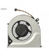 VENTI. TOSHIBA C850 C855 C870 C875 L850 L855 L870 L875 C50 C50-A SERIES 3PIN DFS501105FR0T ORIG.