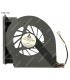VENTI. HP G61 G71 G71T COMPAQ  CQ60 CQ61 CQ70 CQ71 SERIES KSB06105HA 580718-001 3PIN ORIG.