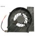 VENTI. HP G61 G71 G71T COMPAQ  CQ60 CQ61 CQ70 CQ71 SERIES KSB06105HA 580718-001 3PIN ORIG.