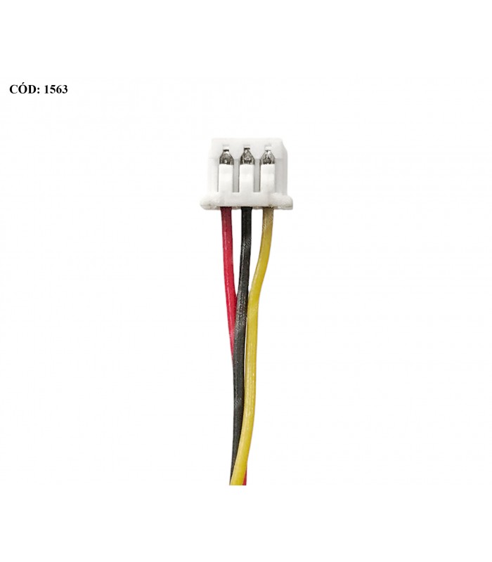 VENTI. HP G61 G71 G71T COMPAQ  CQ60 CQ61 CQ70 CQ71 SERIES KSB06105HA 580718-001 3PIN ORIG.