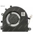 VENTI. DELL INSPIRON 15 7547 7548 SERIES 0D2T4F 4PIN ORIG. 