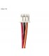 VENTI. SONY SVF 14 SVF142A27T SVF142A1DT SVF142C28T SERIES UDQF2ZR78CQU 3PIN ORIG.