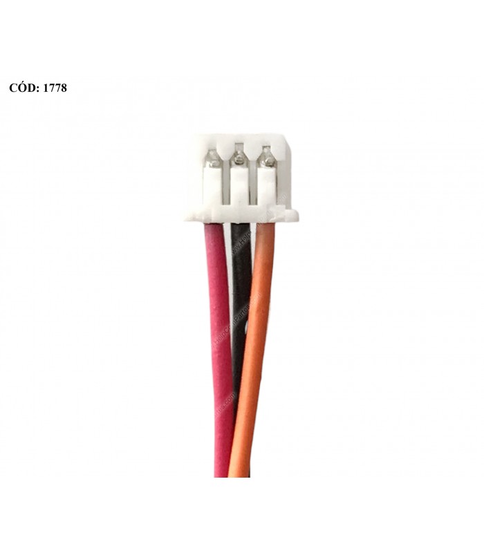 VENTI. SONY SVF 14 SVF142A27T SVF142A1DT SVF142C28T SERIES UDQF2ZR78CQU 3PIN ORIG.