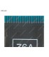 TECLADO TOSHIBA C55-C L50-B L50-C L50D-B L50T-B L55-B S50-B S50D-B P55w SERIES SIN MARCO BK NO-BL SP ORIG.