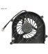 VENTI. TOSHIBA C600 C606 C640 C650 C655 C660 L600 L630 L635 L645 SERIES V000250080 4PIN ORIG. 