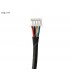 VENTI. TOSHIBA C600 C606 C640 C650 C655 C660 L600 L630 L635 L645 SERIES V000250080 4PIN ORIG. 