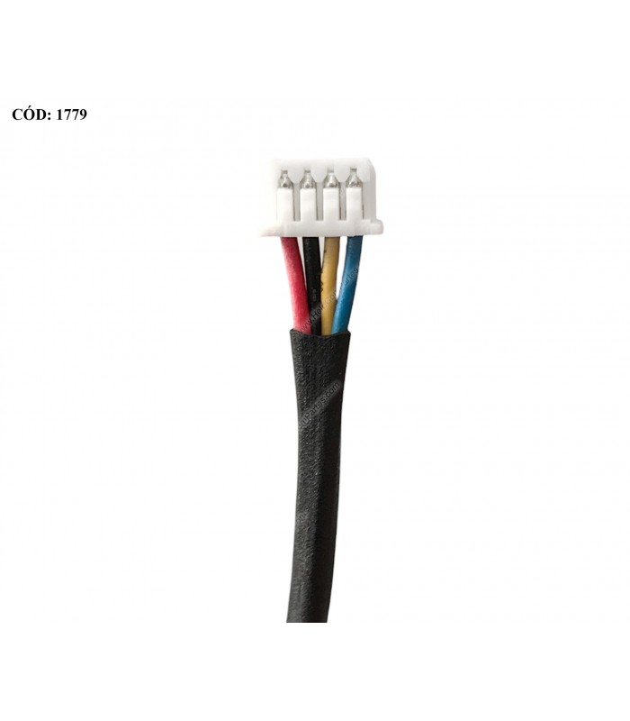 VENTI. TOSHIBA C600 C606 C640 C650 C655 C660 L600 L630 L635 L645 SERIES V000250080 4PIN ORIG. 
