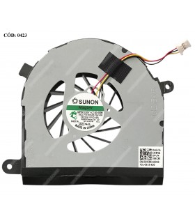 VENTI. DELL INSPIRON 17R N7110 VOSTRO 3750 SERIES 064C85 64C85  ORIG.