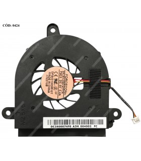 VENTI. ACER 5538 5538G 5534 SERIES 23.PEA02.001 3PIN ORIG.