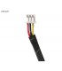 VENTI. ACER TM5520 TM5710/Aspire 7000 7100 7110 9300 9400 9410 9410Z SERIES 23.10196.002 3PIN ORIG.