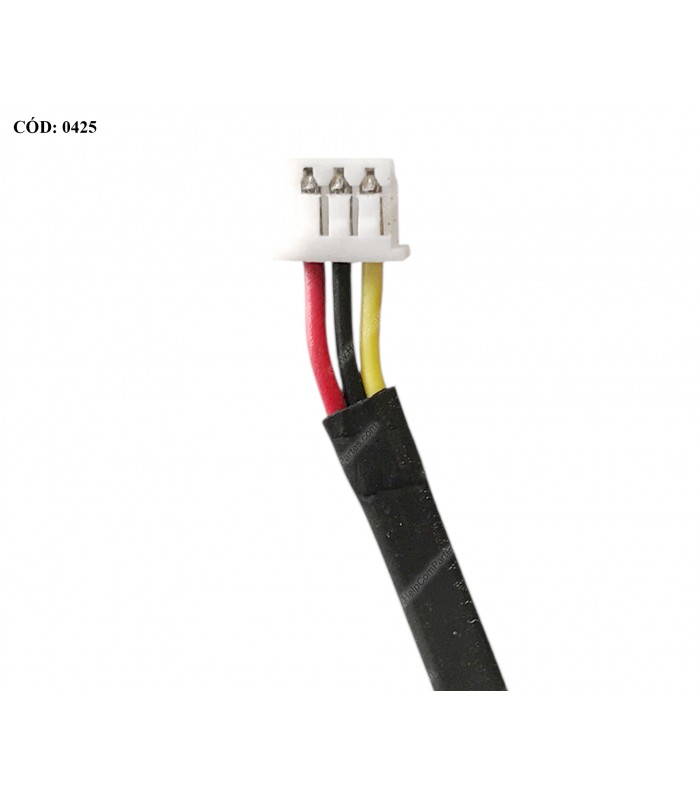 VENTI. ACER TM5520 TM5710/Aspire 7000 7100 7110 9300 9400 9410 9410Z SERIES 23.10196.002 3PIN ORIG.