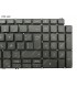TECLADO DELL INSP. 15 7590 7591 7790 15-7591 5505 5584 5590 5591 5593 5594 5598 3501 3502 3505 5501 5502 5505 GR LA ORIG