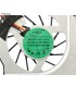 VENTI.  ACER ONE 532H 533 D255 D255E E100 D260 NAV50 NAV70 PAV70 532 SERIES 60.SDE02.006 3PIN ORIG.