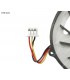 VENTI.  ACER ONE 532H 533 D255 D255E E100 D260 NAV50 NAV70 PAV70 532 SERIES 60.SDE02.006 3PIN ORIG.