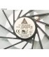 VENTI.  TOSHIBA SATELLITE M600 M640 M645 P740 P745 P740D P745D 3PIN KSB0505HB ORIG.