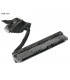 HDD CABLE SATA HP PAV. G4-1000 G4-1100 G4-1200 G4-1300 G4-1400 G42 CQ42 CQ62 G62 CQ43 G6 R11 SERIES 639442-001 ORIG.
