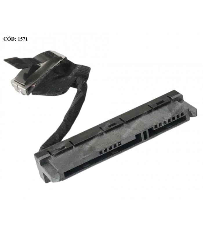 HDD CABLE SATA HP PAV. G4-1000 G4-1100 G4-1200 G4-1300 G4-1400 G42 CQ42 CQ62 G62 CQ43 G6 R11 SERIES 639442-001 ORIG.
