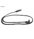 HDD CABLE SATA ASUS 14013-00025700 TIPO L DATOS SATA III 6GB/s HDD/SSD 49CM ORIG.
