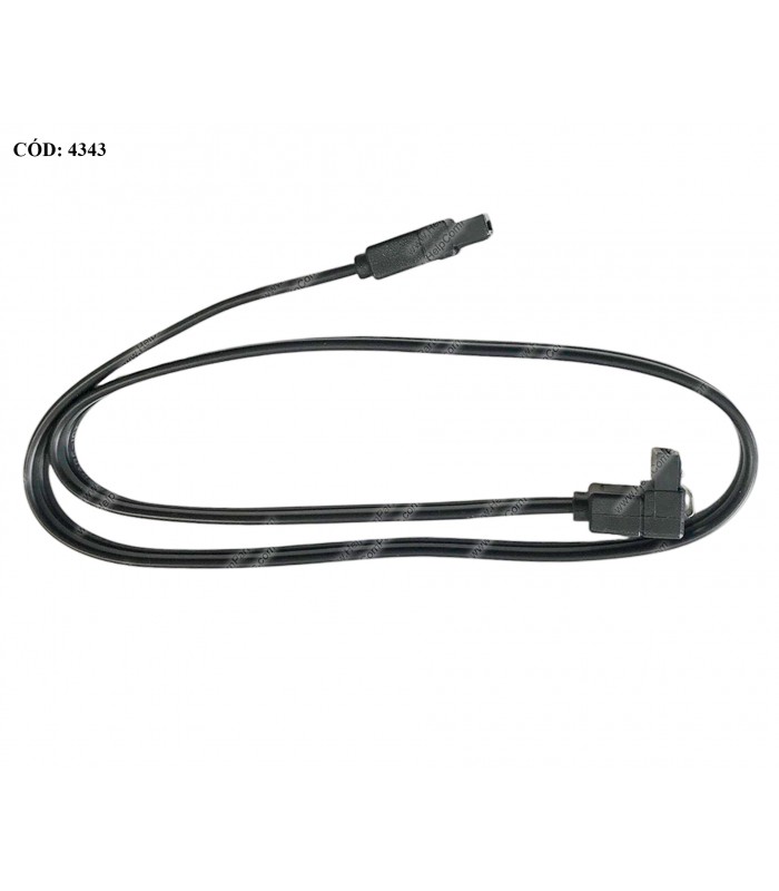 HDD CABLE SATA ASUS 14013-00025700 TIPO L DATOS SATA III 6GB/s HDD/SSD 49CM ORIG.