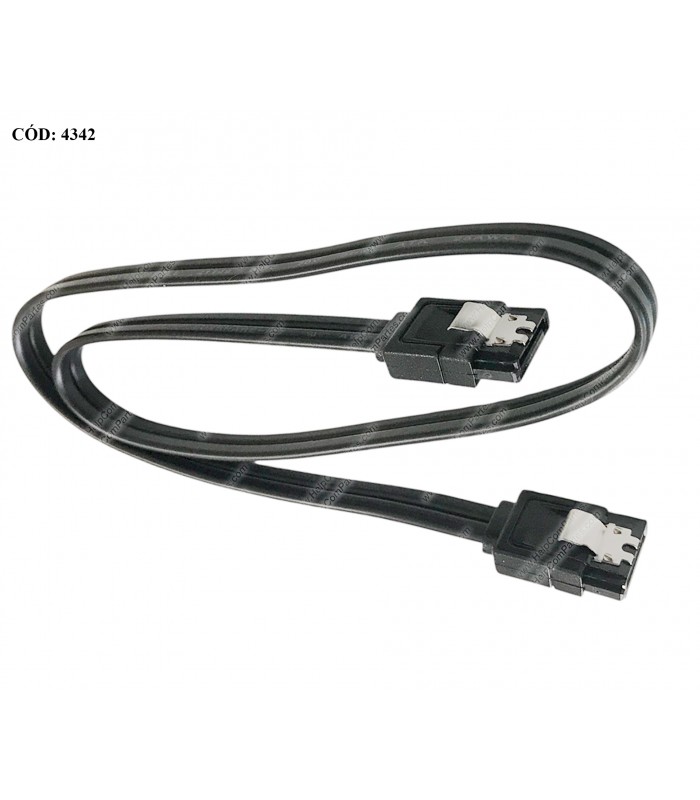 HDD CABLE SATA ASUS 14013-00025700 TIPO I DATOS SATA III 6GB/s HDD/SSD 49CM ORIG.