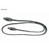 HDD CABLE SATA ASUS 14013-00025700 TIPO I DATOS SATA III 6GB/s HDD/SSD 49CM ORIG.