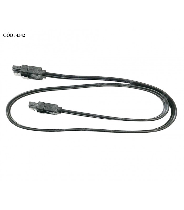 HDD CABLE SATA ASUS 14013-00025700 TIPO I DATOS SATA III 6GB/s HDD/SSD 49CM ORIG.