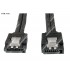 HDD CABLE SATA ASUS 14013-00025700 TIPO I DATOS SATA III 6GB/s HDD/SSD 49CM ORIG.