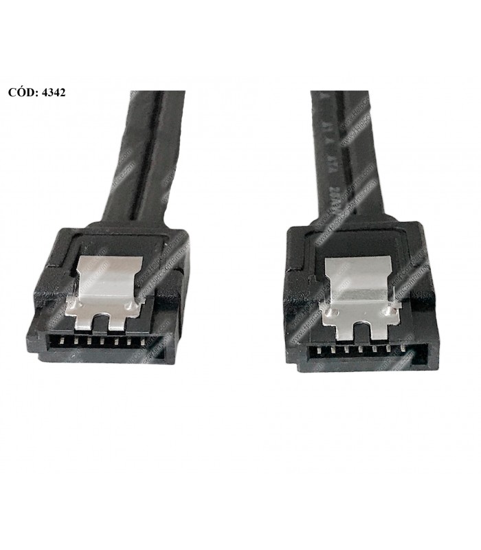 HDD CABLE SATA ASUS 14013-00025700 TIPO I DATOS SATA III 6GB/s HDD/SSD 49CM ORIG.