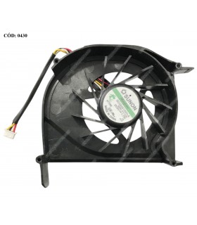 VENTI. HP G600 COMPAQ PRESARIO F700 V6400 V6500 V6700 V6800  SERIES  449961-001 ORIG.