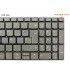 TECLADO LENOVO IP 320-15ABR 320-15IAP 320-15AST 320-15IKB 320-17IKB 320-17ISK 130-15AST L340-15 SERIES GR PWR-KEY BL SP ORIG. 