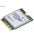 WI-FI M.2 NGFF 2230 MediaTek MT7921 802.11ax Wi-Fi6 1800Mbps 2.4GHz, 5GHz BT 5.2 NGFF ORIG.