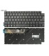 TECLADO DELL INSP. 14 7490 7491 14 5401 5402 5405 5408 5409 5490 5493 5494 5498 13 5300 5390 5301 SERIES BK NO-BL LA ORIG