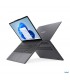 NB LENOVO IP SLIM 3 15IRH10/ i7-13620H/2.4/T4.90GHz 10C/8GB/512SSD/15.3"WUXGA/NO.OS/WiFi6+BT5.2/3CELL/GR/LA/83K100QCLM/ 1Y