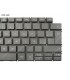 TECLADO DELL INSP. 14 7490 7491 14 5401 5402 5405 5408 5409 5490 5493 5494 5498 13 5300 5390 5301 SERIES BK NO-BL LA ORIG