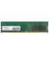 MEMORIA ADATA 4GB DDR4 2666MHz UDIMM Non-ECC 1.2V CL19 288PIN PC AD4U2666W4G19-S (DS)