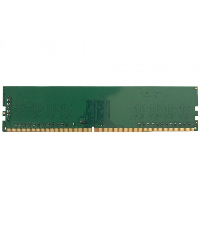 MEMORIA ADATA 4GB DDR4 2666MHz UDIMM Non-ECC 1.2V CL19 288PIN PC AD4U2666W4G19-S (DS)